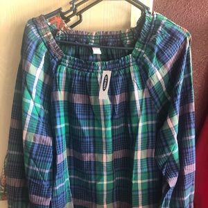 Old Navy Blouse